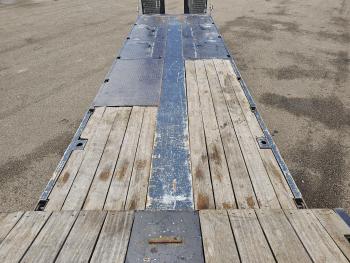 OSD-48-03 / SEMI / HYDRAULIC RAMPS